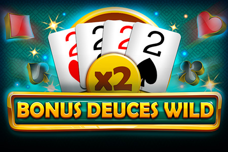 Bonus Deuces Wild Rules, Paytables, & Winning Video Poker Strategy