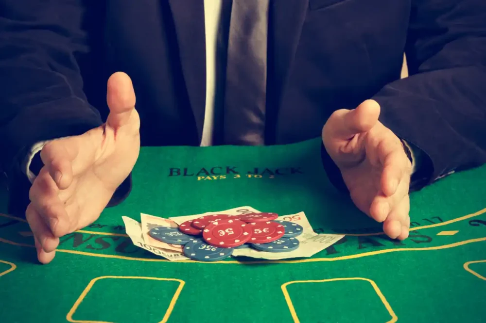 casino myths