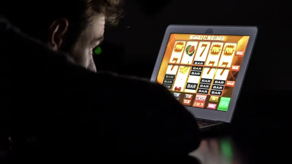 casino tracking